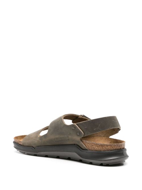 Sandalo uomo Milano BIRKENSTOCK | MILANO ADV1018427